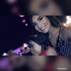 Meet your Posher, Gisell